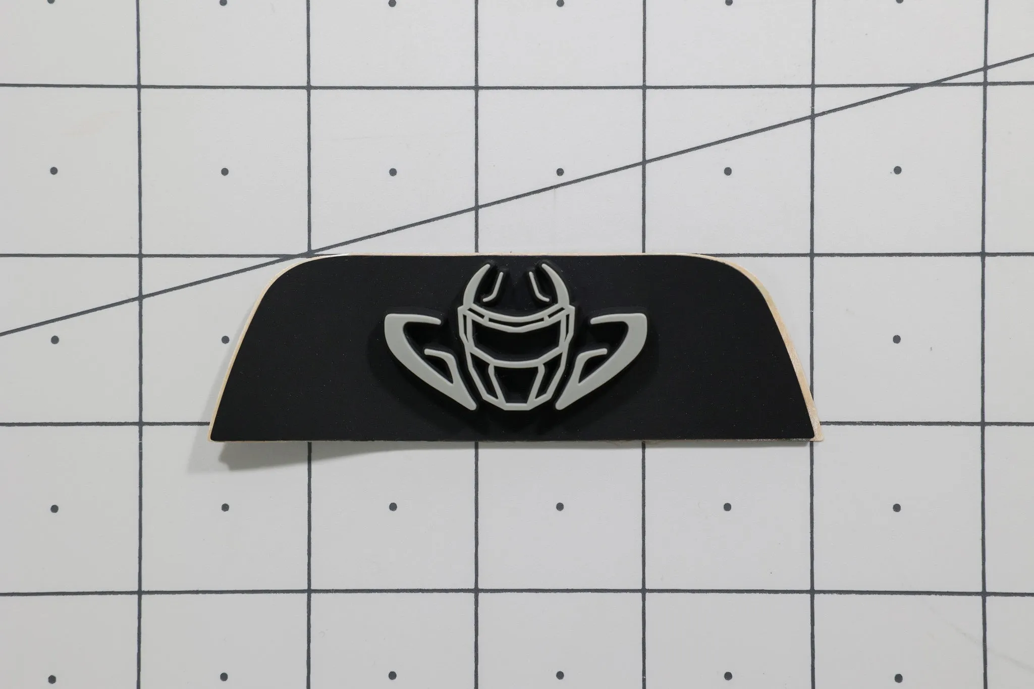 GG 3D Bumper for Riddell SpeedFlex