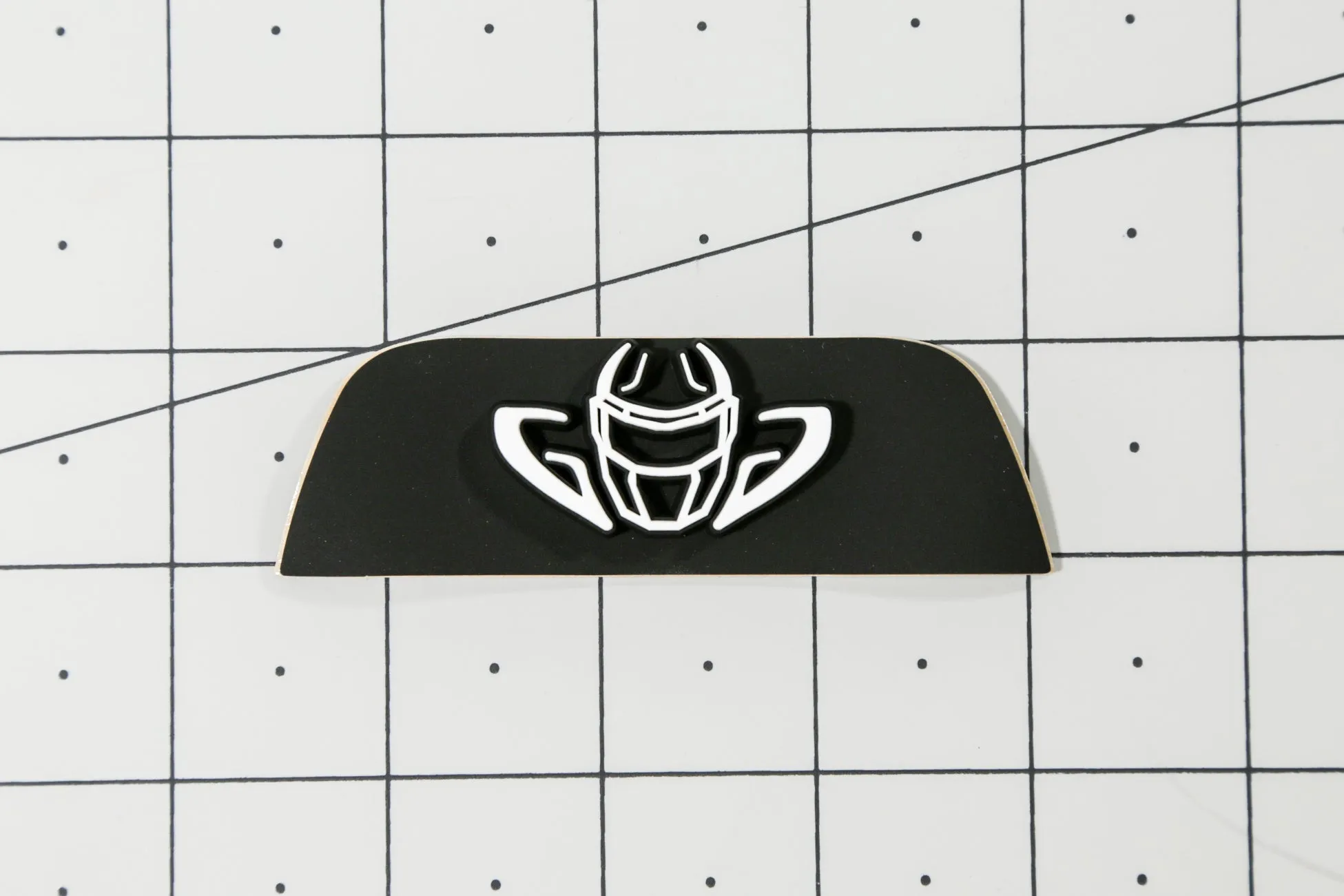 GG 3D Bumper for Riddell SpeedFlex