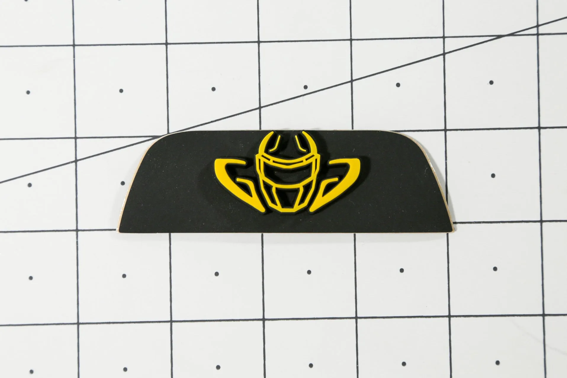 GG 3D Bumper for Riddell SpeedFlex