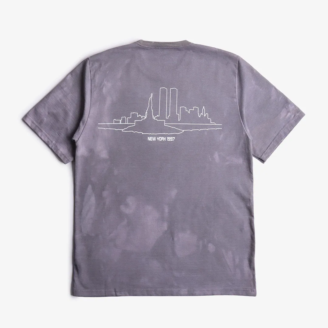 Good Measure M-4 'Liberty Island' Heavyweight T-Shirt