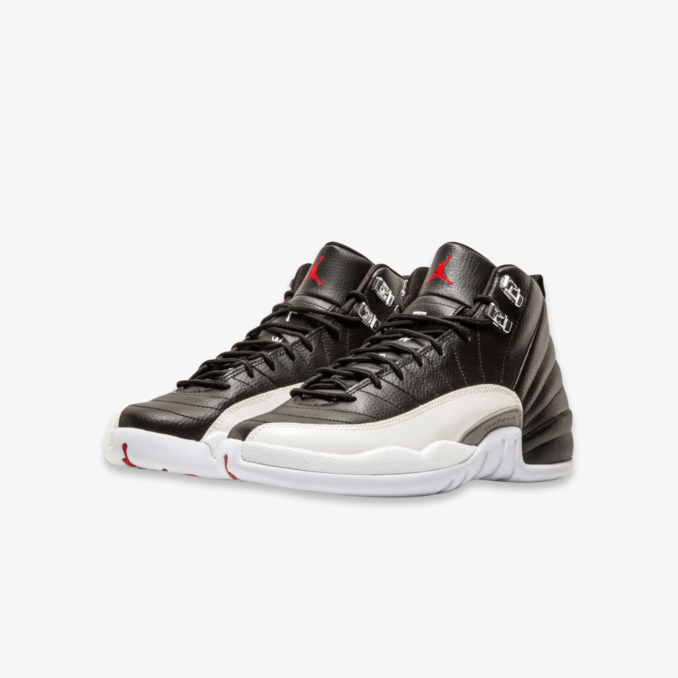 (GS) Air Jordan 12 Retro 'Playoffs' (2012) 153265-001