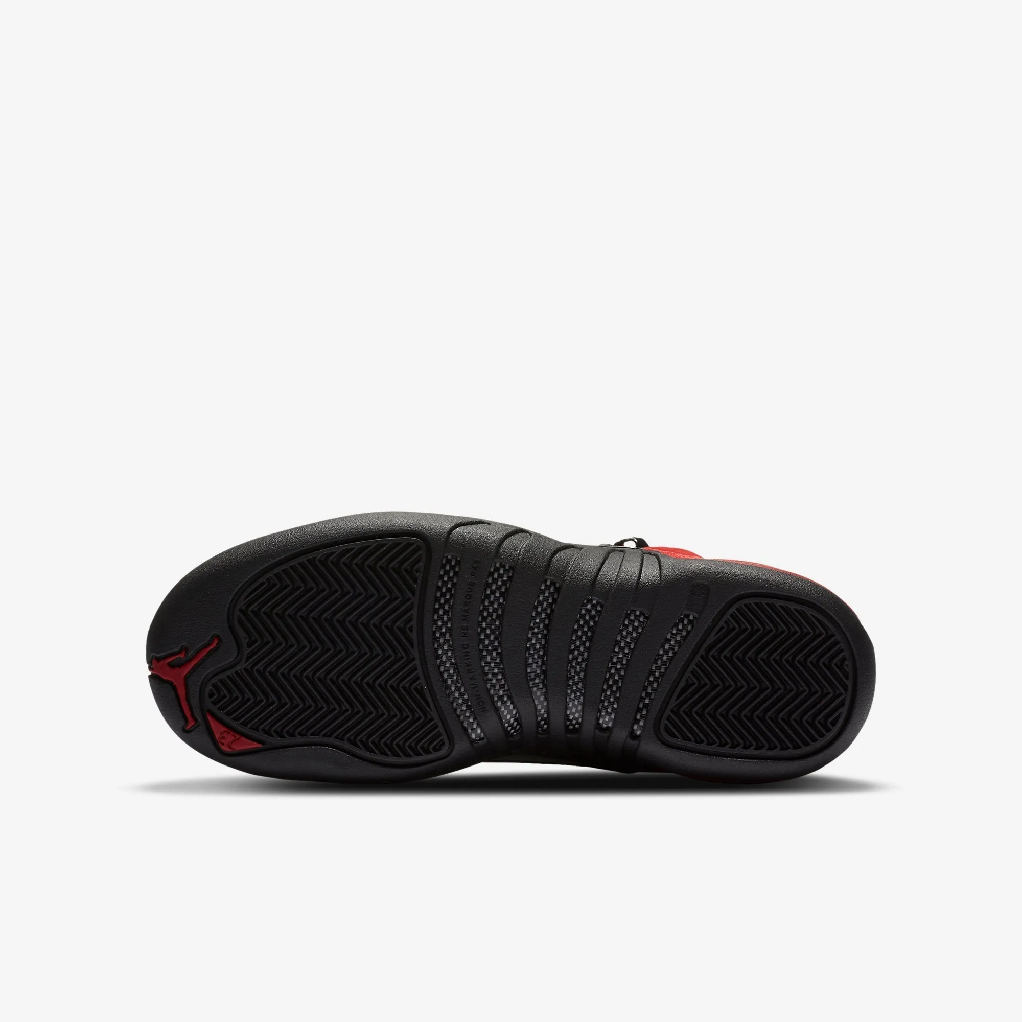 (GS) Air Jordan 12 Retro 'Reverse Flu Game' (2020) 153265-602