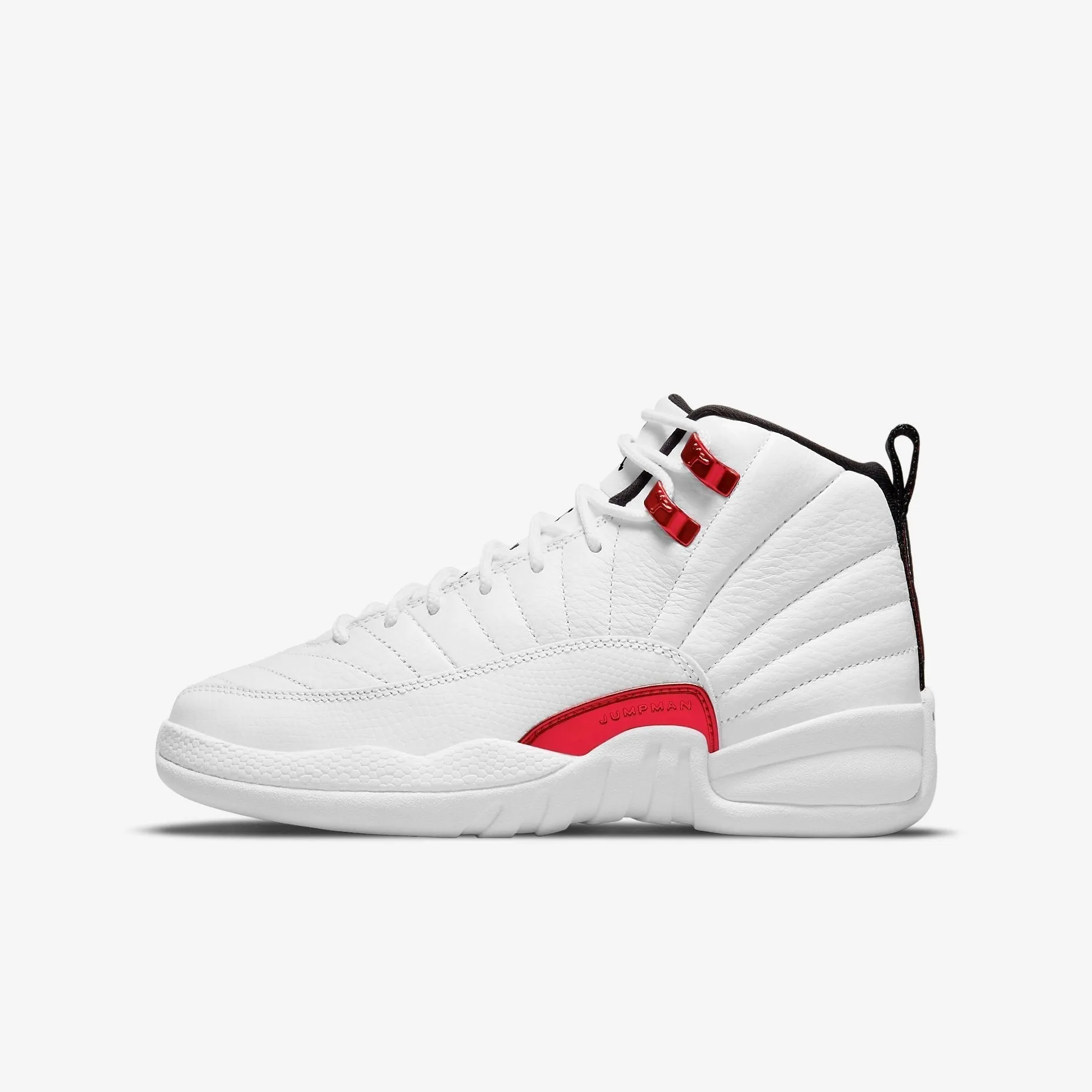 (GS) Air Jordan 12 Retro 'Twist' (2021) 153265-106