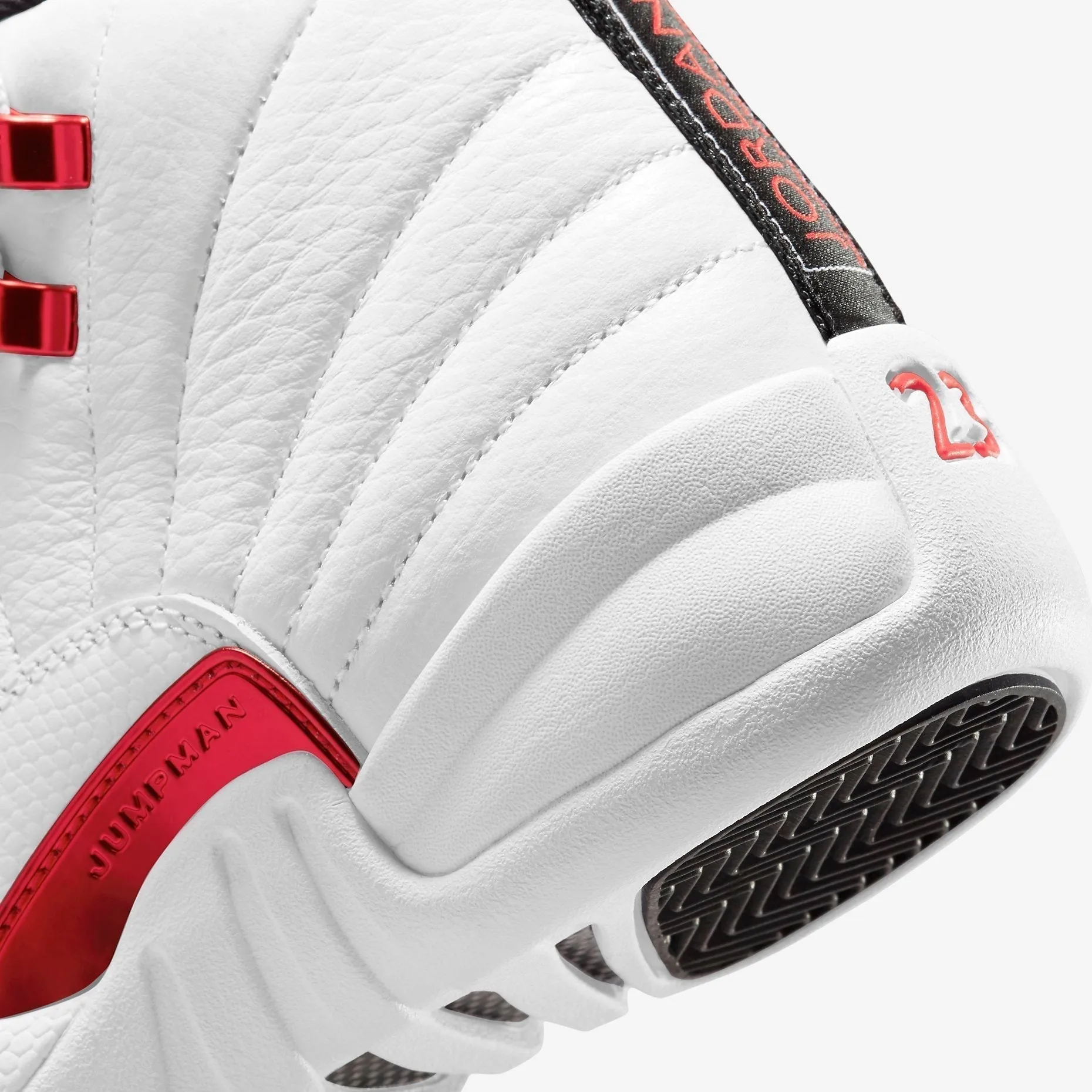 (GS) Air Jordan 12 Retro 'Twist' (2021) 153265-106