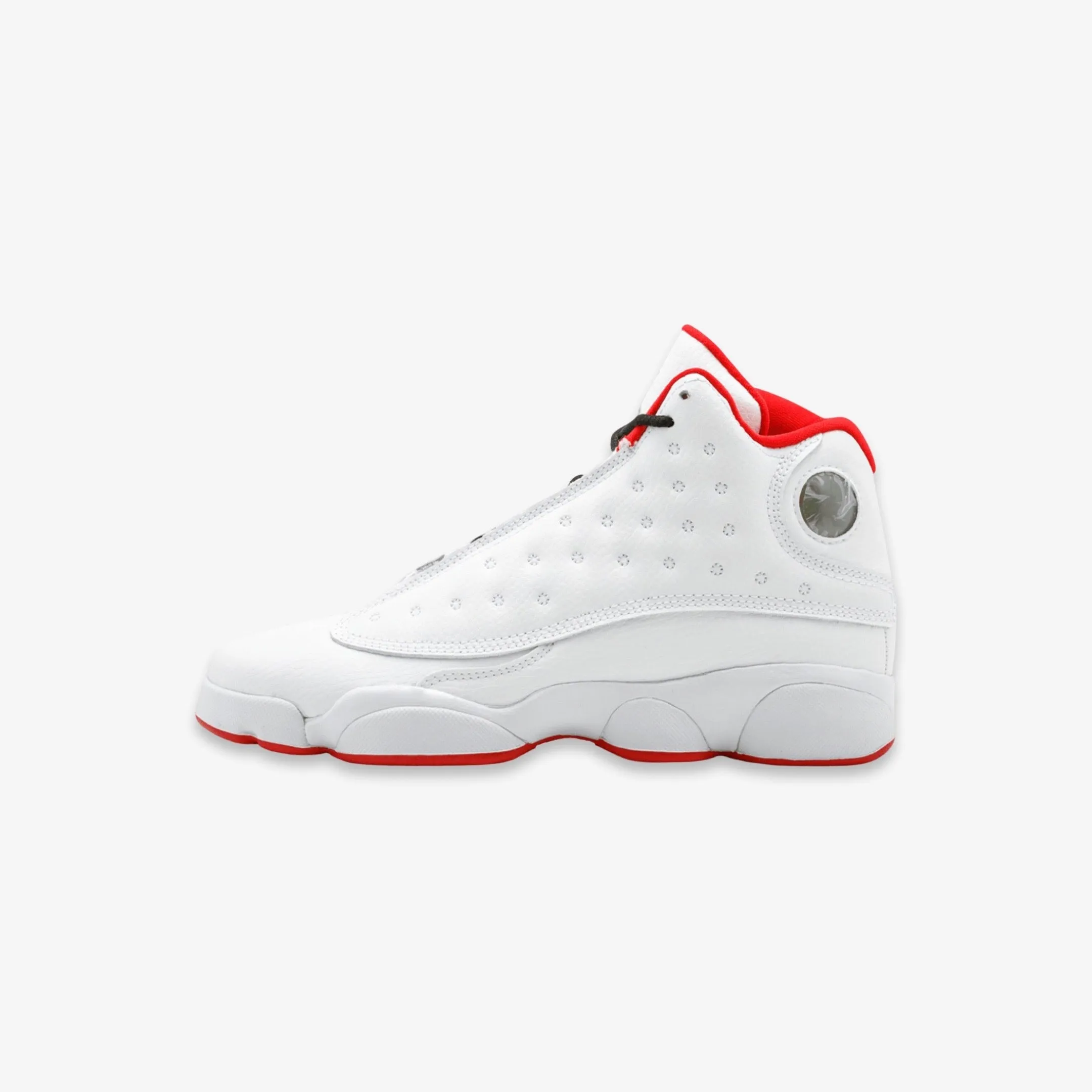 (GS) Air Jordan 13 Retro 'History of Flight' (2017) 414574-103