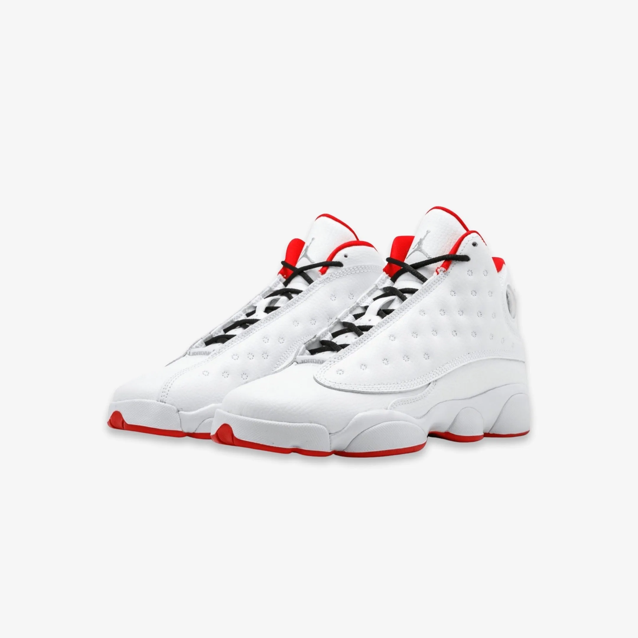 (GS) Air Jordan 13 Retro 'History of Flight' (2017) 414574-103