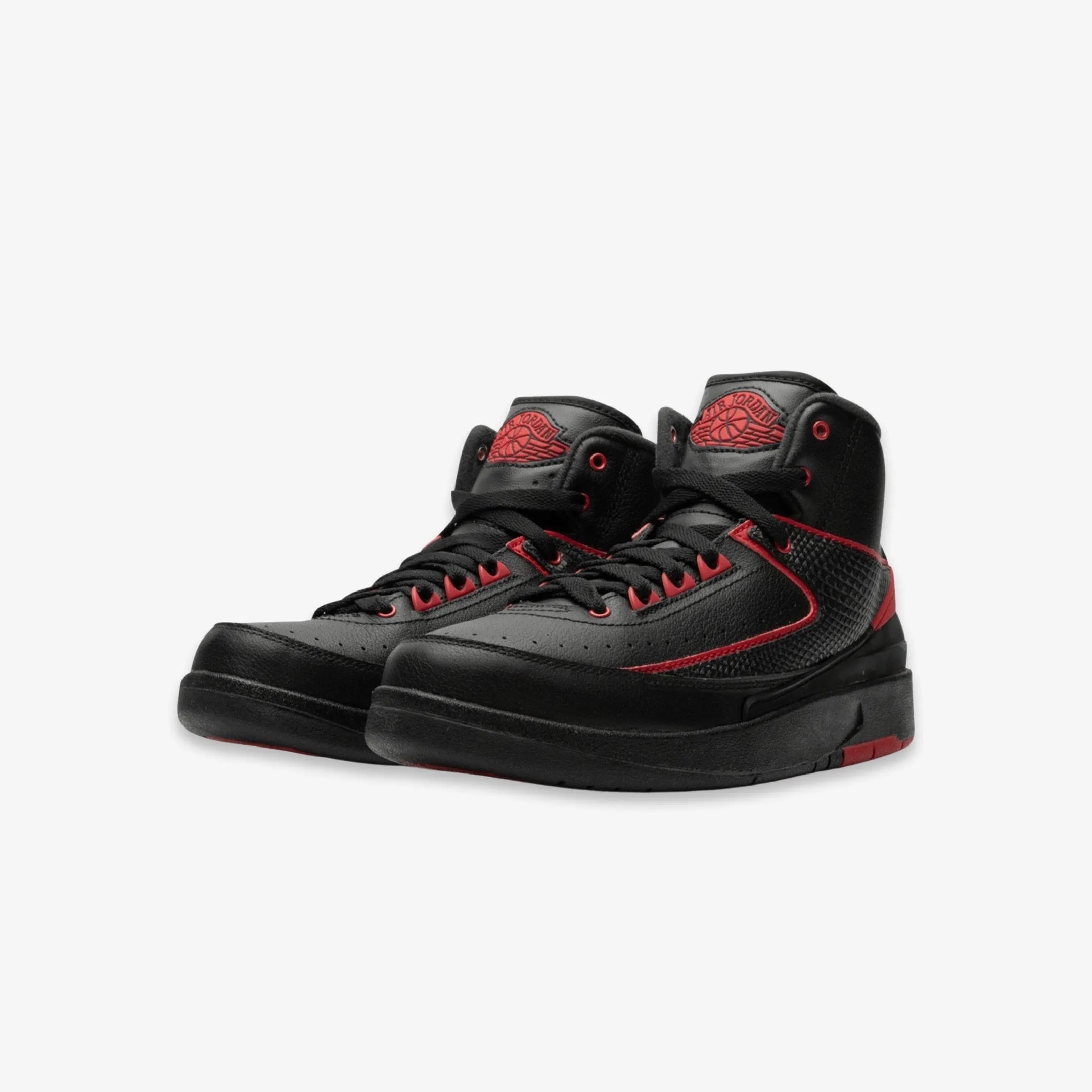 (GS) Air Jordan 2 Retro 'Alternate 87' (2016) 834276-001