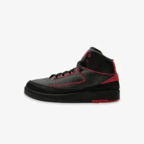 (GS) Air Jordan 2 Retro 'Alternate 87' (2016) 834276-001