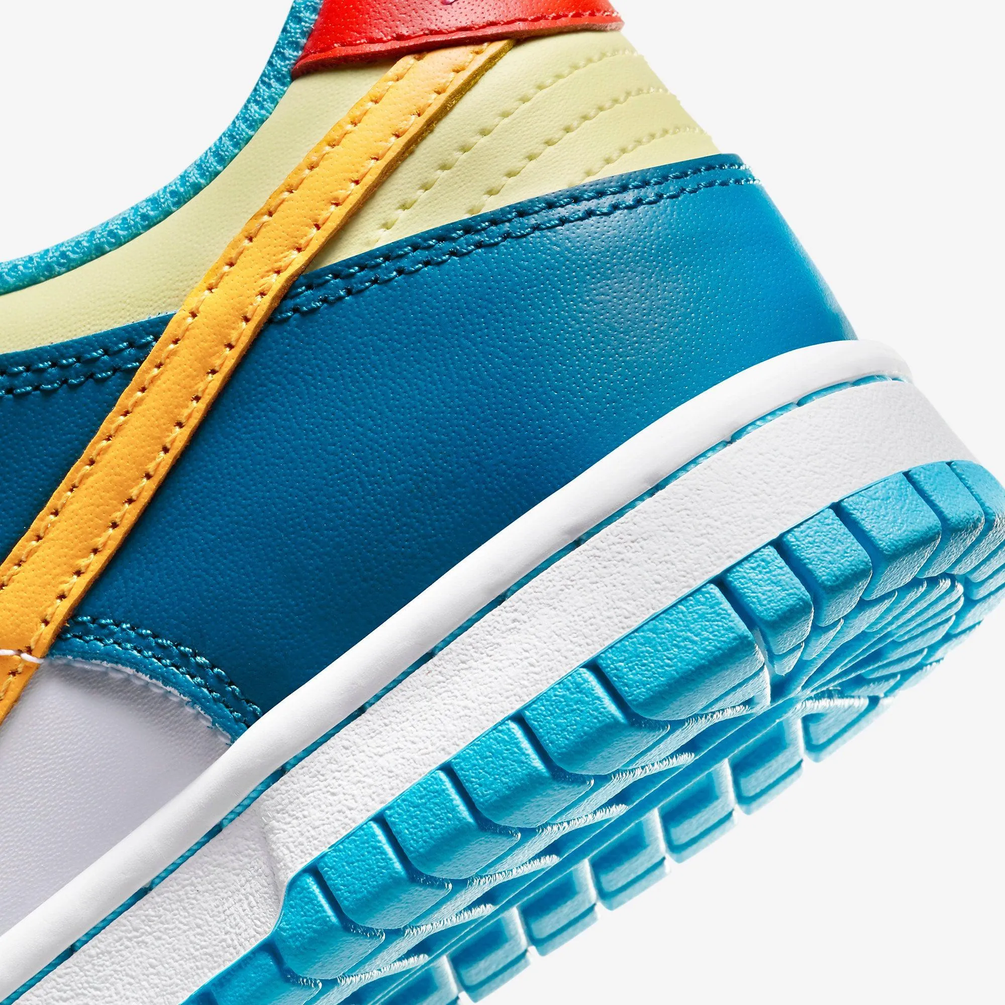 (GS) Nike Dunk Low 'What The' (2023) FQ8348-902