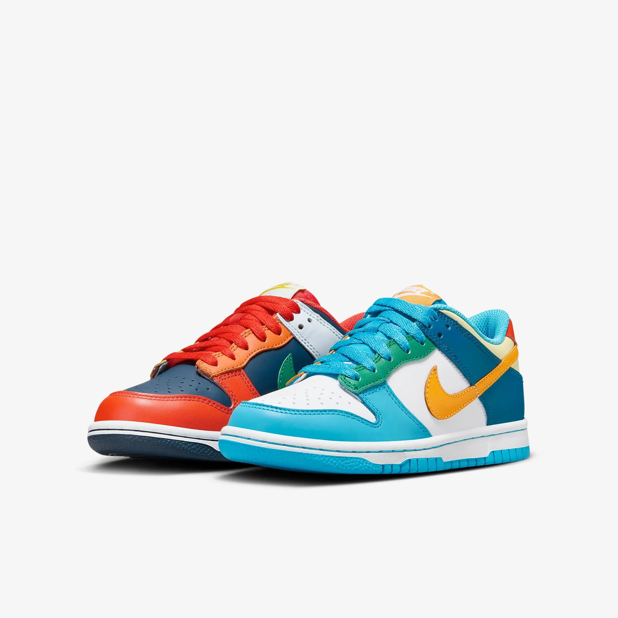 (GS) Nike Dunk Low 'What The' (2023) FQ8348-902