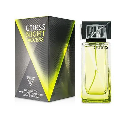 Guess Night Access 100ml EDT for Men by Guess