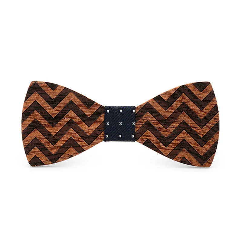 Joseph Wood Bow Tie