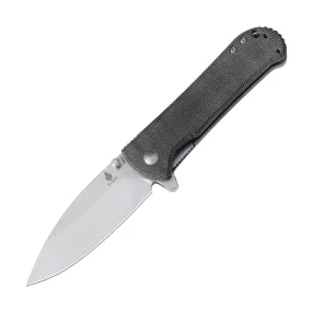 Kizer Coniferous V 154CM Blade Titanium Micarta Handle V4609C1 (3.35 Stonewash)