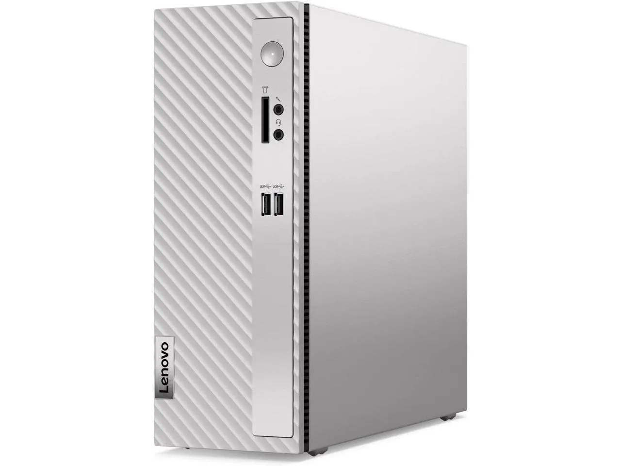 Lenovo Desktop Computer Intel Core i5-13400 16GB 512GB Ssd Win 11 90VT000GUS