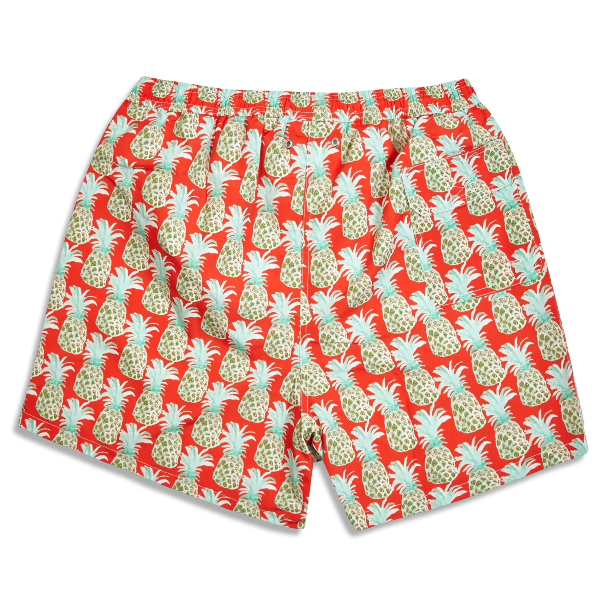 Les Garçons Faciles - Mitchell Malibu Sport Swimming Short