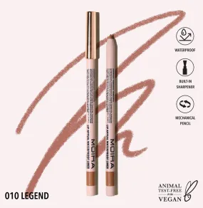 LIP APPEAL WATERPROOF LIP LINER (2 COLORS)