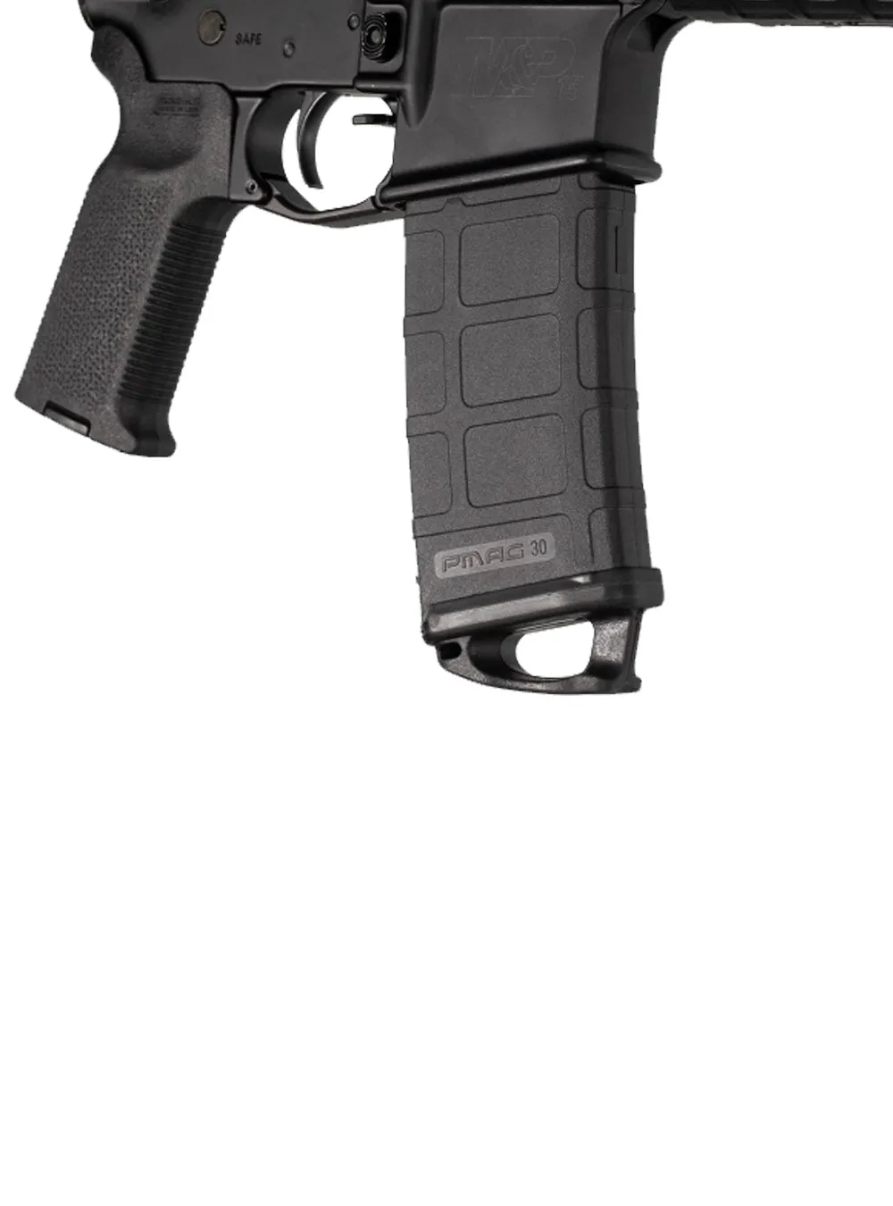 Magpul PMAG Ranger Plate AR/M4 - 3 Pack