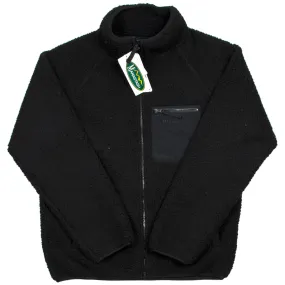 Manastash - Mt Gorilla V Polarfleece Jacket - Black