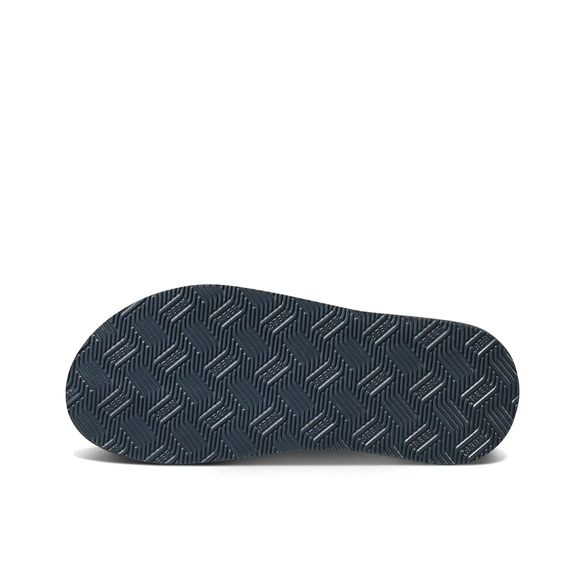 Mens Cushion Spring - Black/Grey