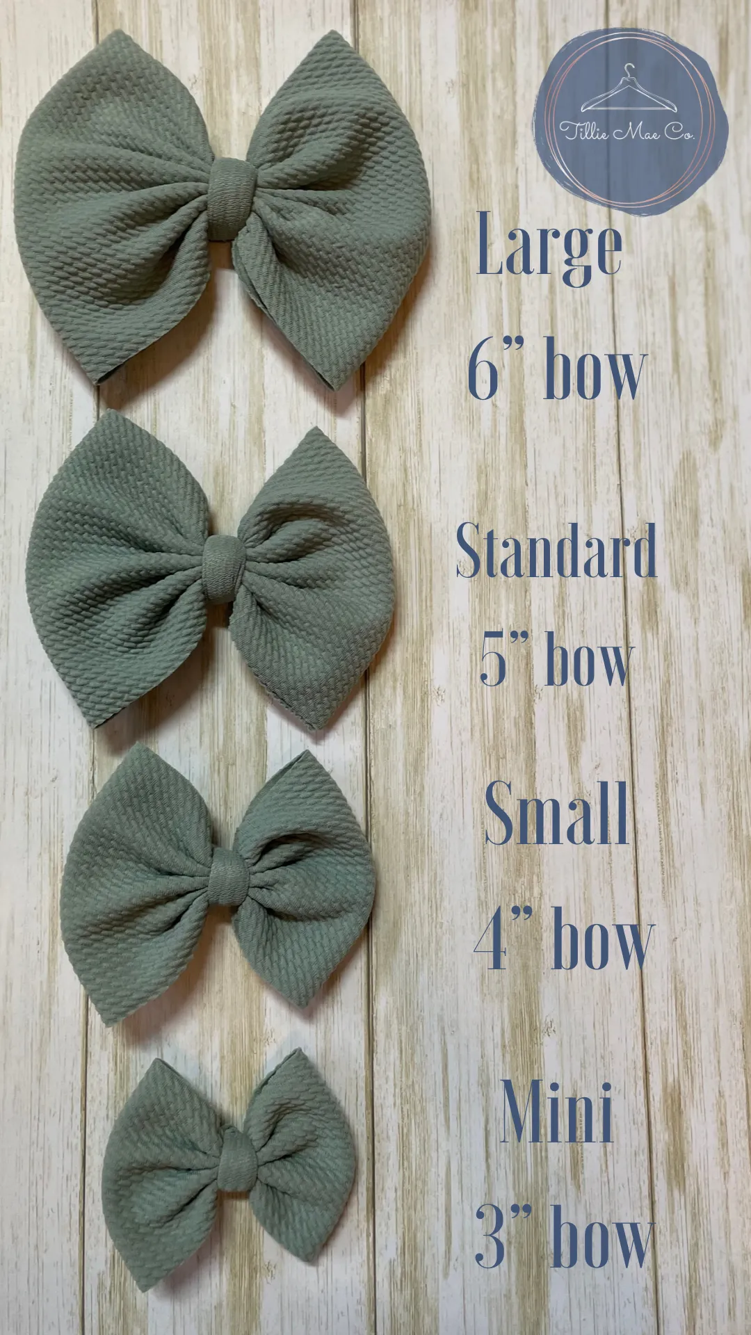 Milestone Bows