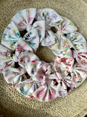 Milestone Bows