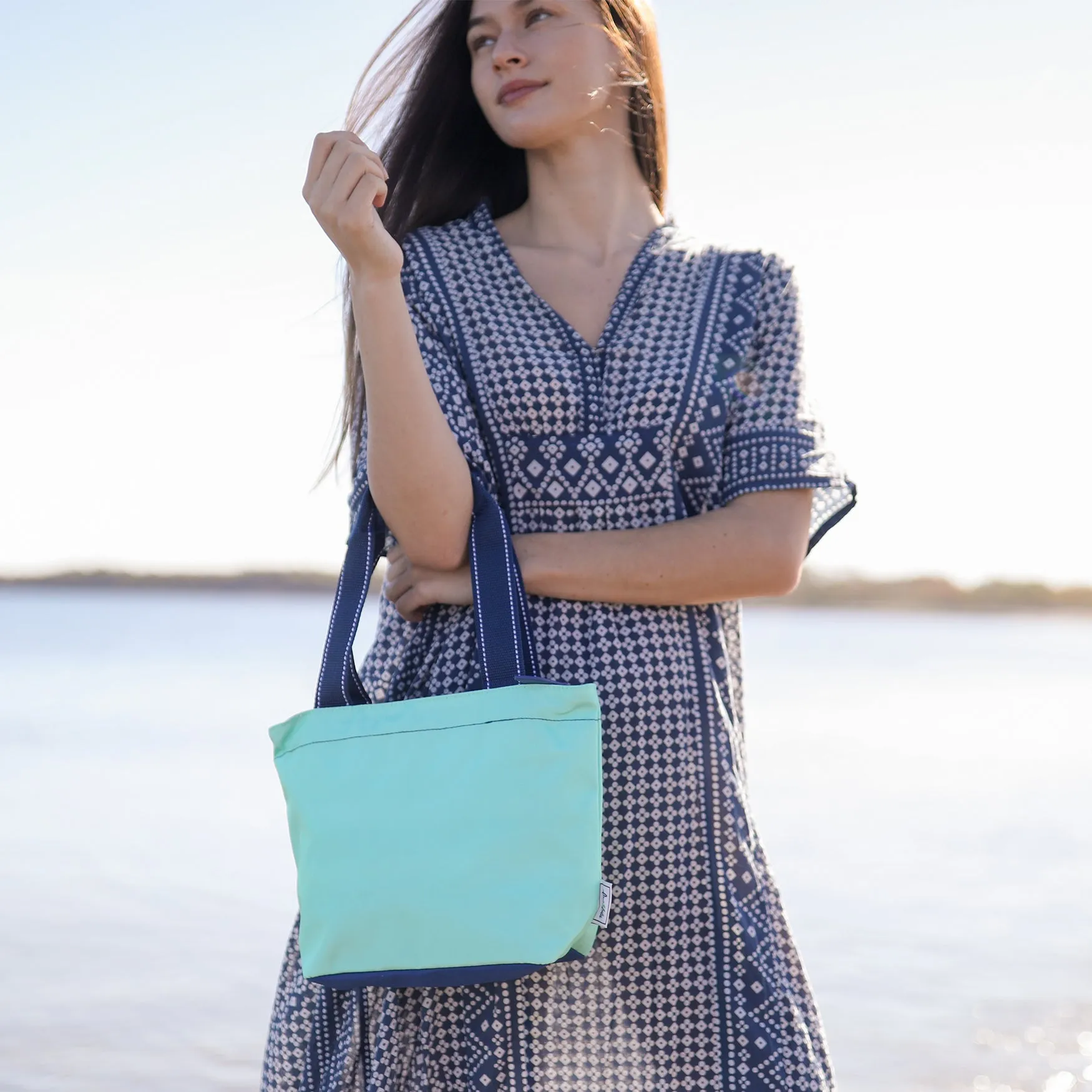 Mini Surfside Tote