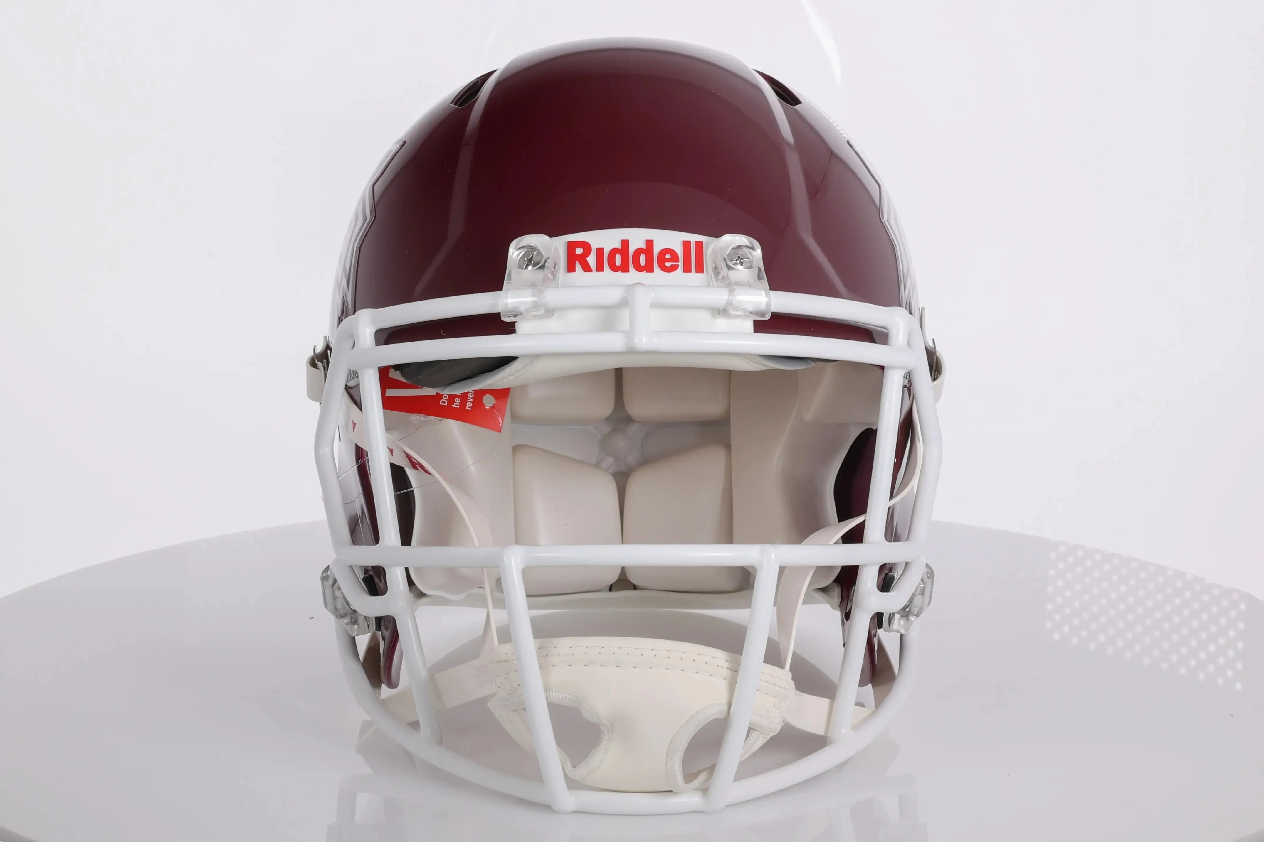 Mississippi State Bulldogs Riddell Speed Authentic Helmet - Scratch & Dent