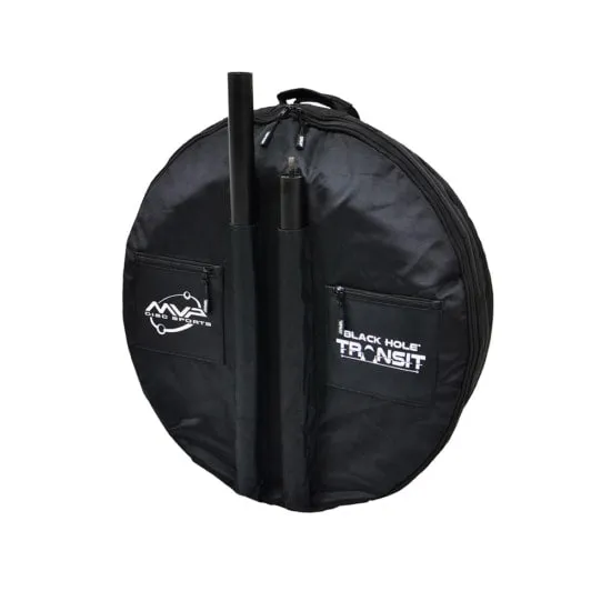 MVP BLack Hole Pro Basket / Target