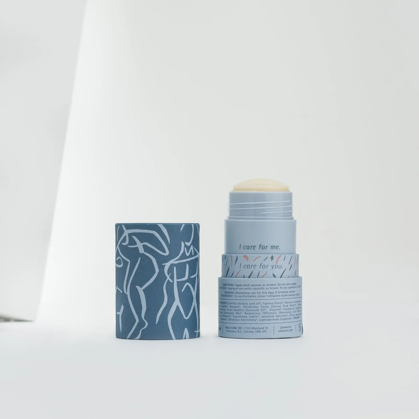 Nala | Sandalwood & Bergamot