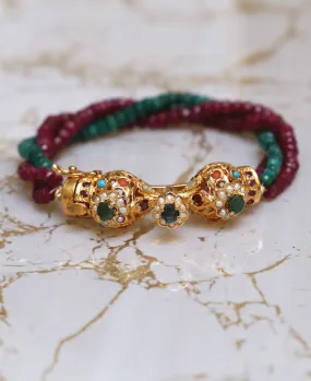 Naurattan Mogra Bracelet