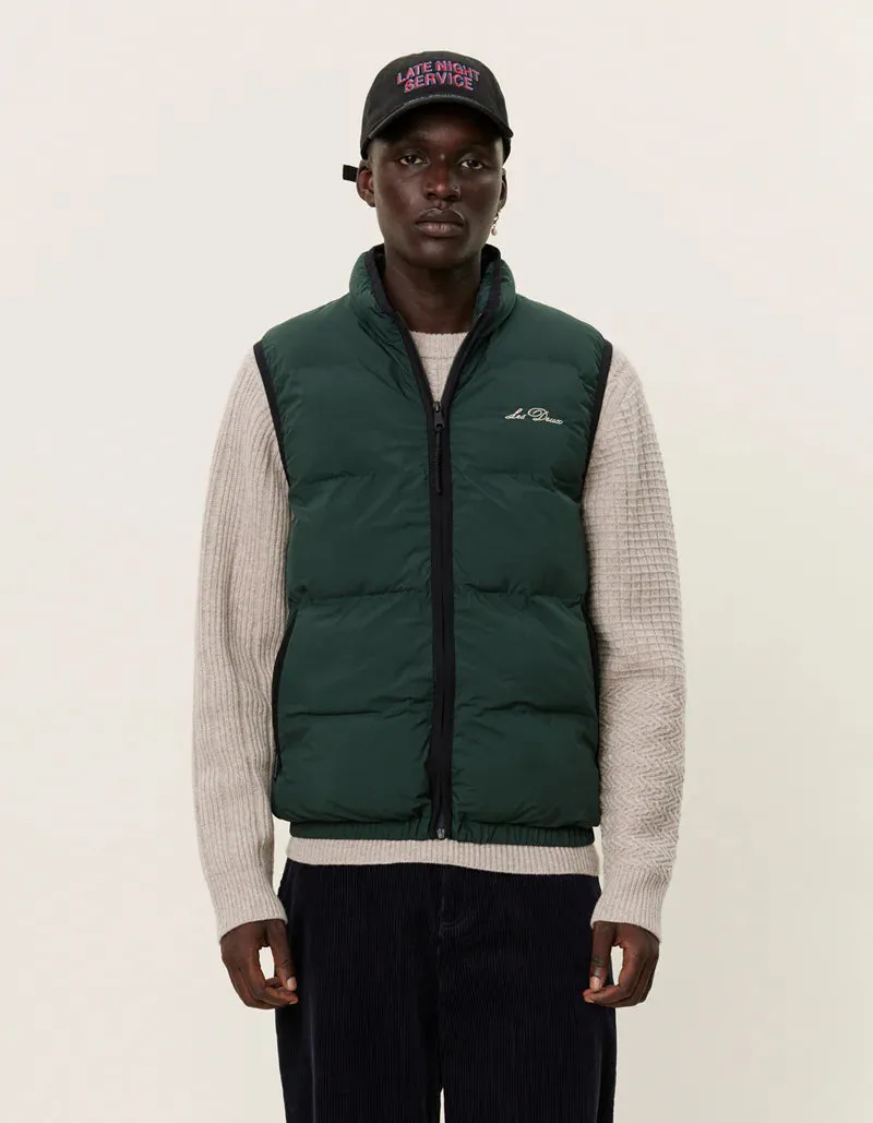 Newport Padded Vest