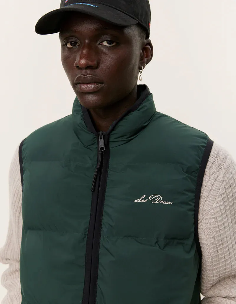 Newport Padded Vest