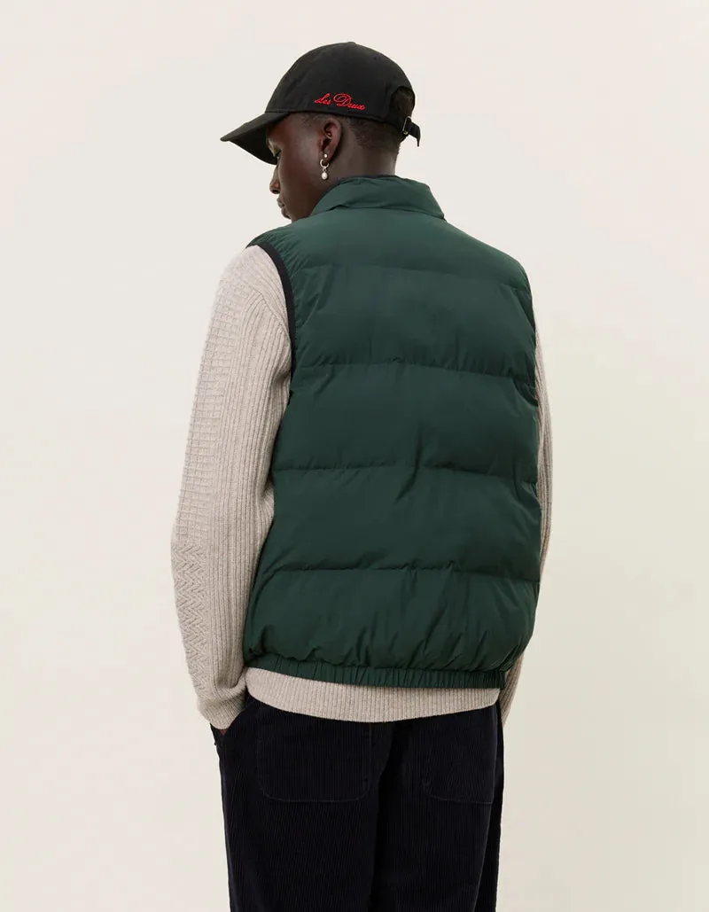 Newport Padded Vest