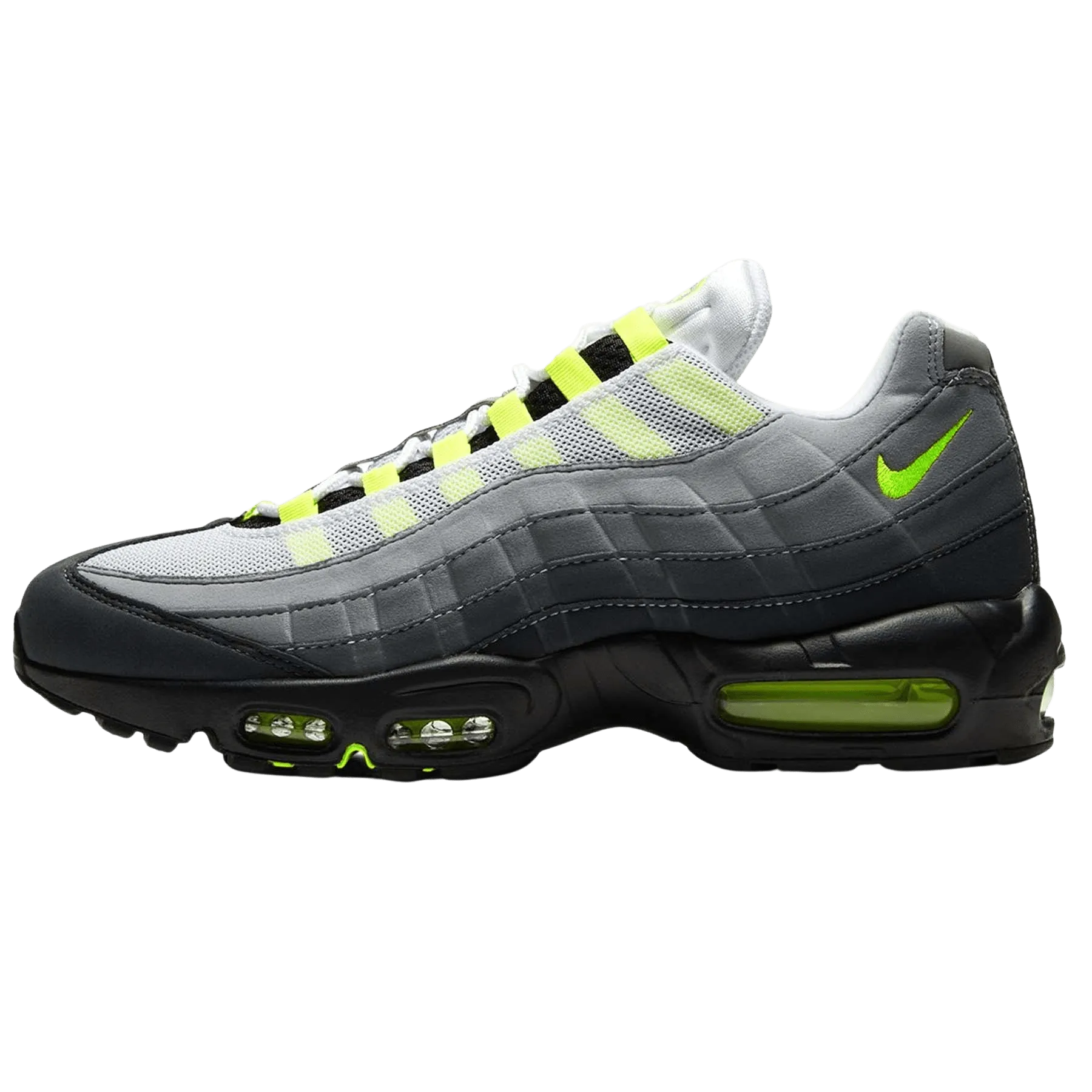 Nike Air Max 95 OG 'Neon' 2020