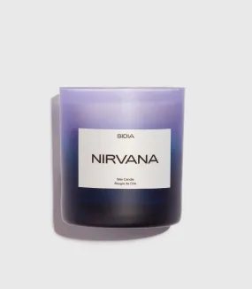 Nirvana Candle by Sidia