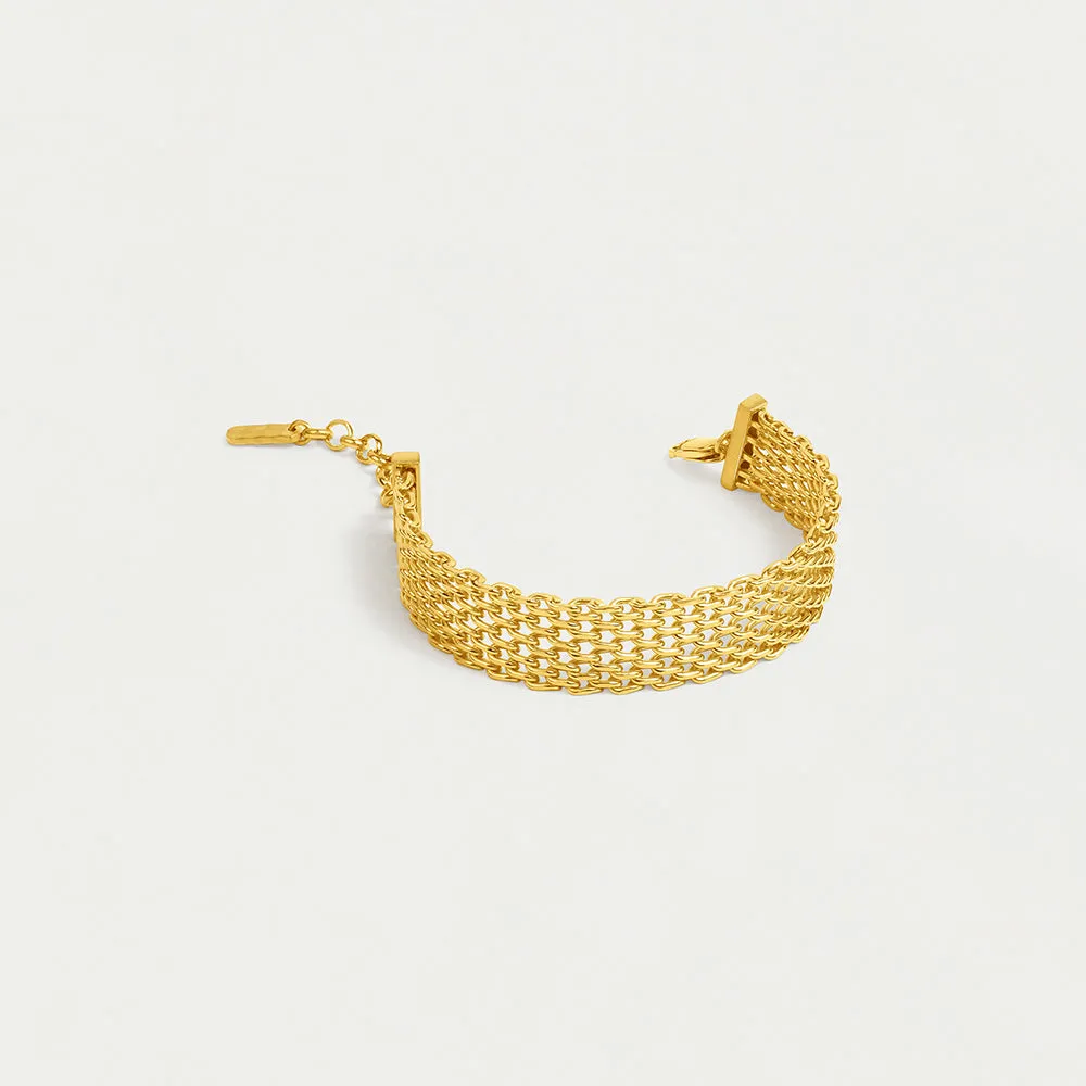 Nomad Chain Bracelet