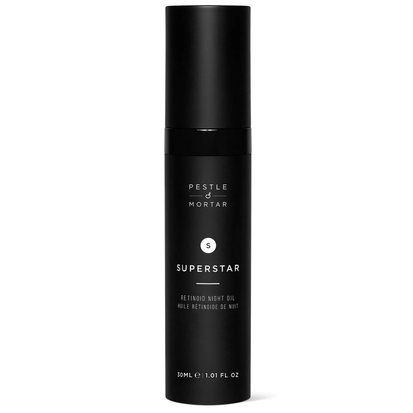 Pestle & Mortar | Superstar Retinoid Night Oil 30ml