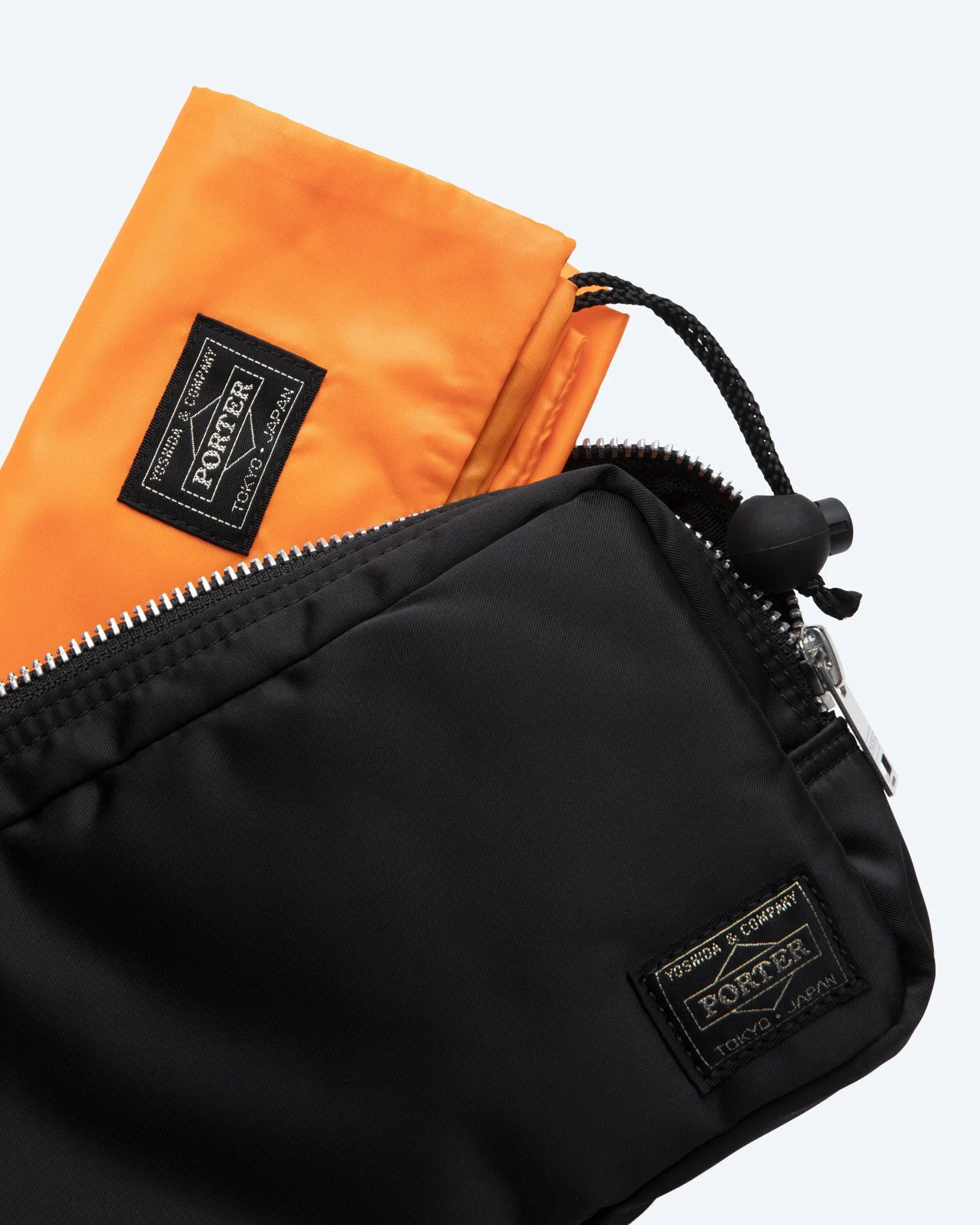 Porter Pouch