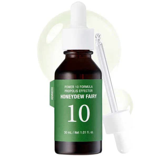 Power 10 Formula Propolis Effector (30ml) Honeydew Fairy