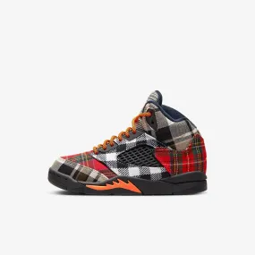 (PS) Air Jordan 5 Retro PLD 'Plaid' (2023) FD4812-008