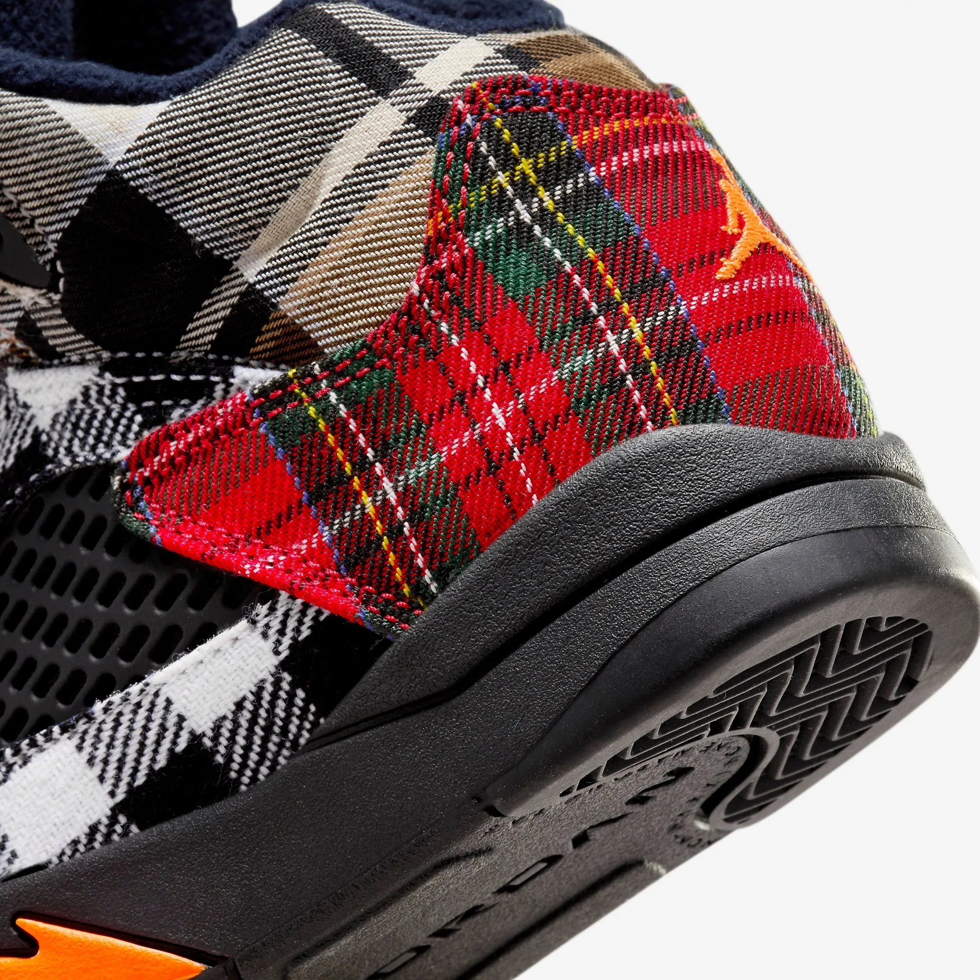 (PS) Air Jordan 5 Retro PLD 'Plaid' (2023) FD4812-008