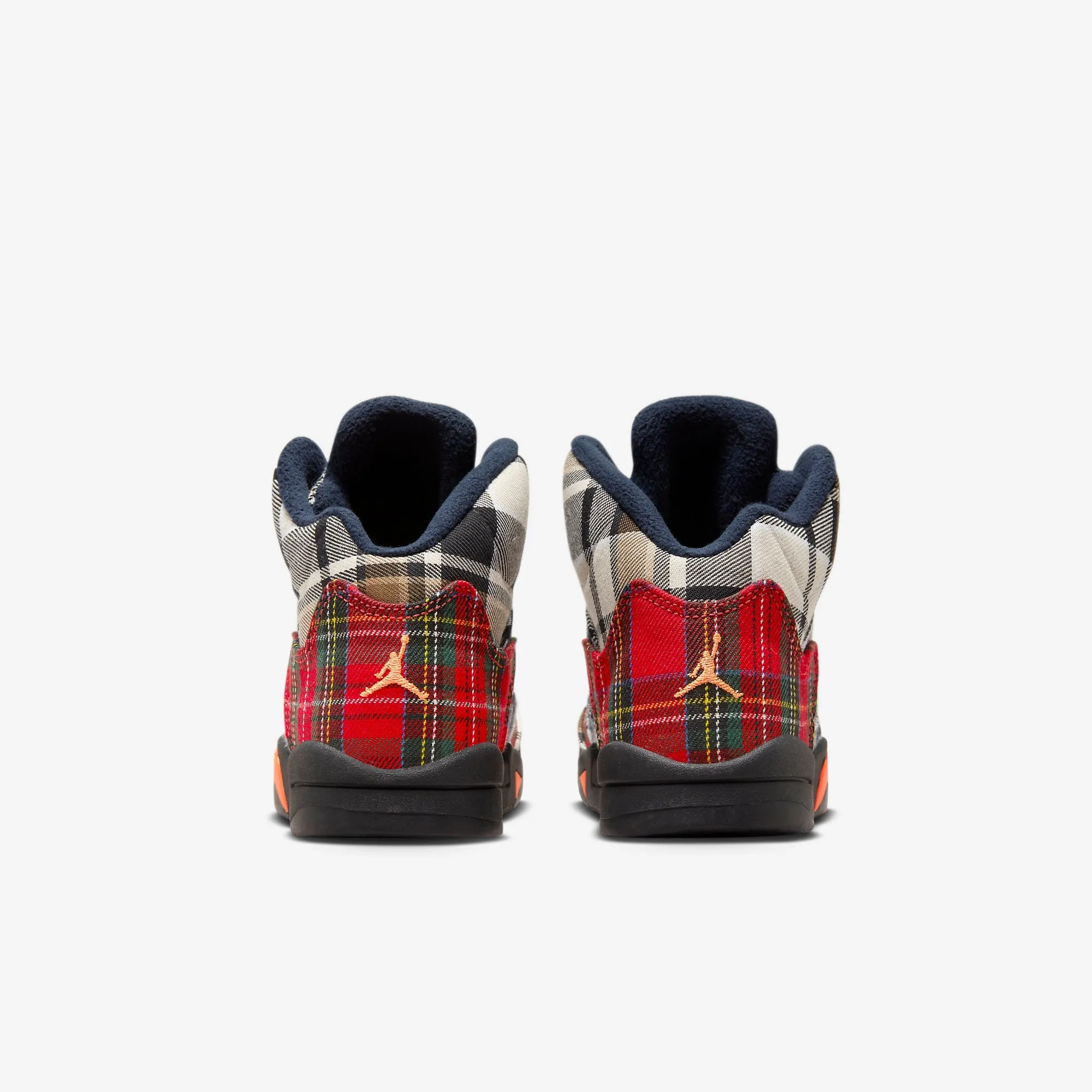 (PS) Air Jordan 5 Retro PLD 'Plaid' (2023) FD4812-008