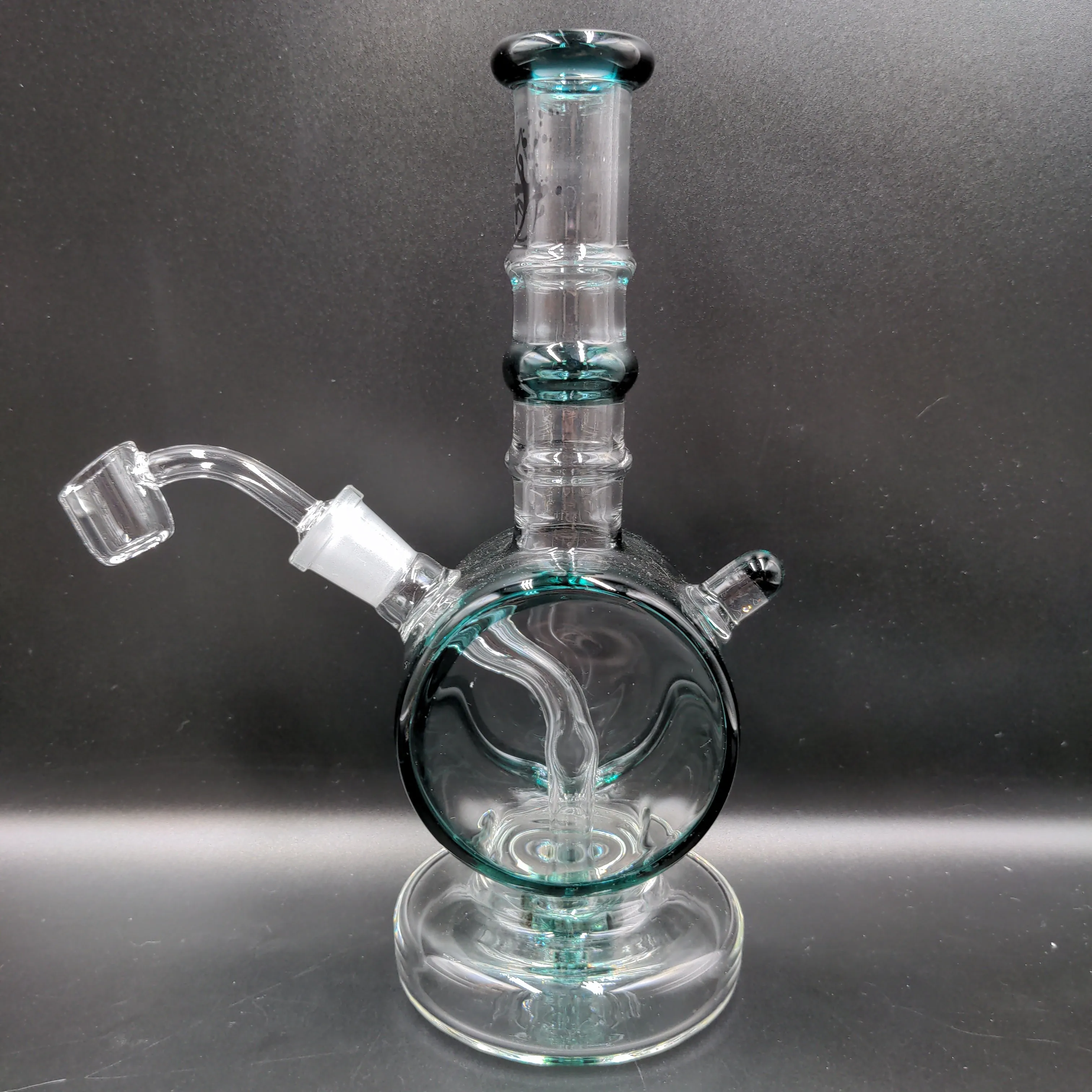 Pulsar Spy Glass Oil Rig 9 | 14mm