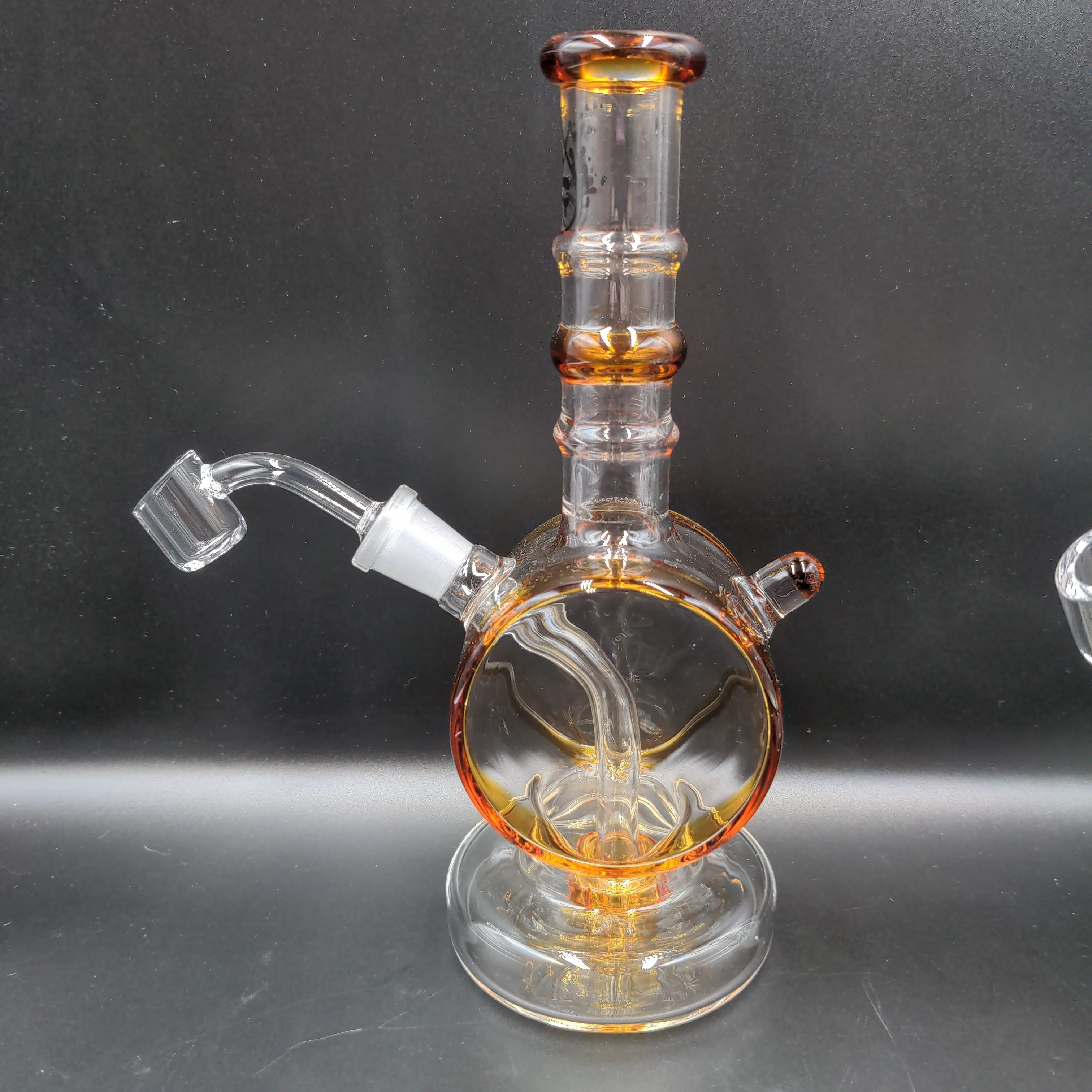 Pulsar Spy Glass Oil Rig 9 | 14mm