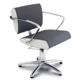 REM | Aero | Hydraulic Styling Chair | Colour