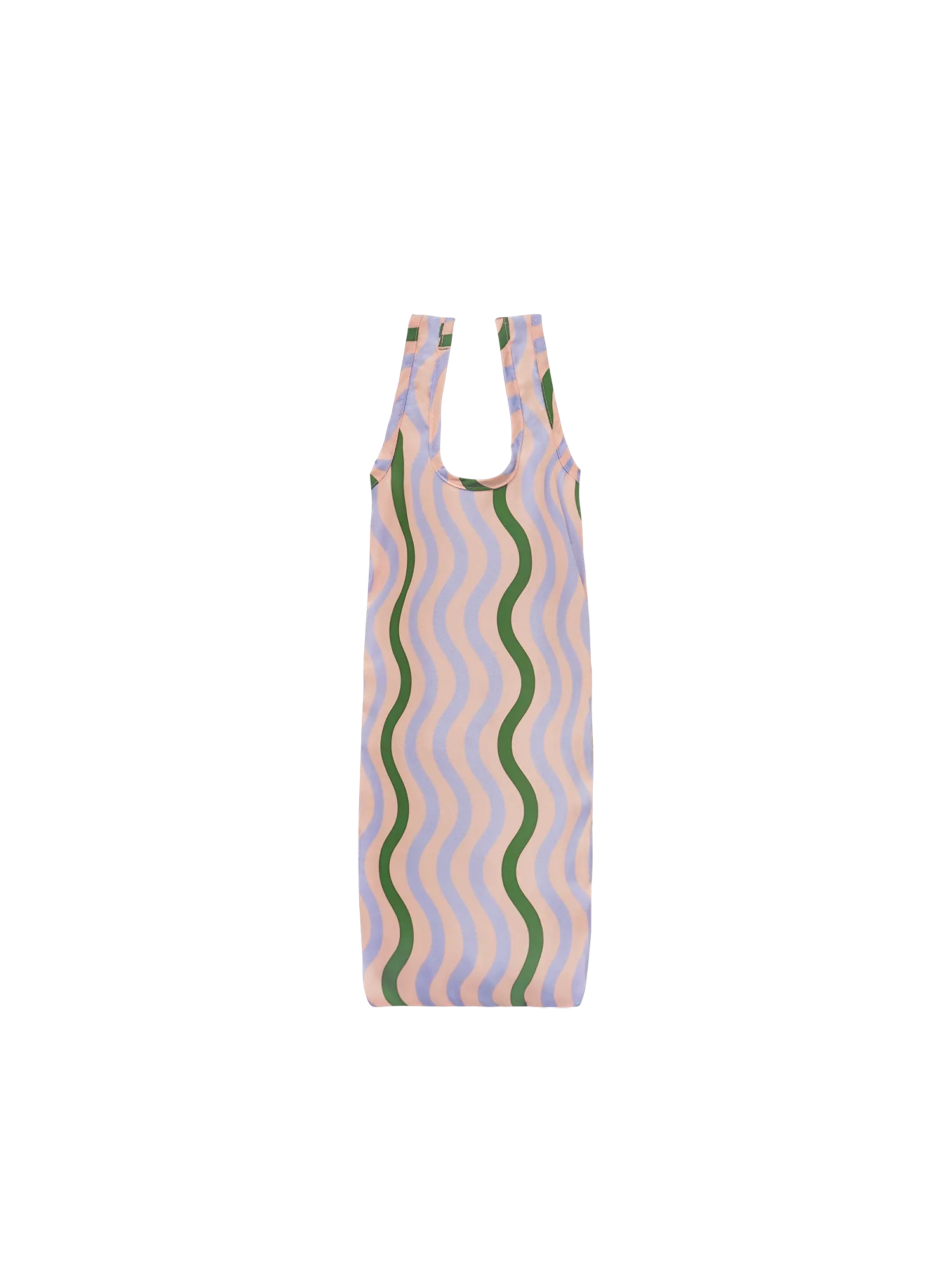 Reusable Bottle Bag (Flourish)