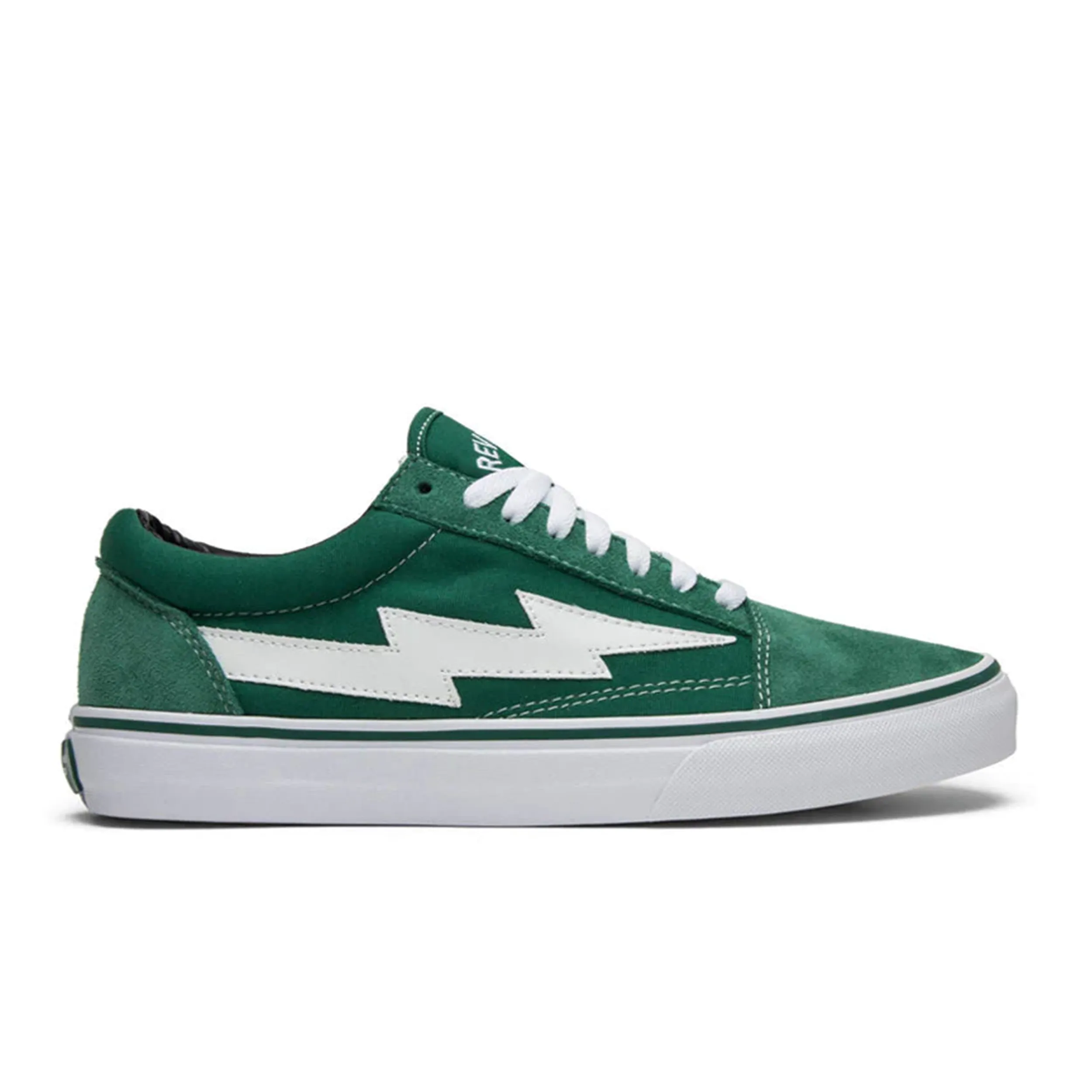 Revenge x Storm Laces V. 1 Green