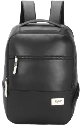 Skybags Ekoh Daypack (Black)