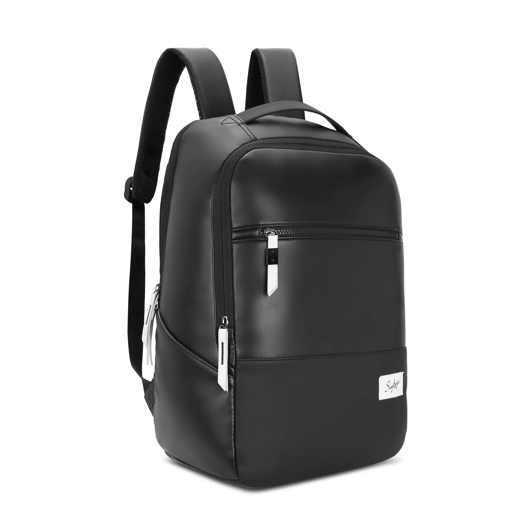 Skybags Ekoh Daypack (Black)