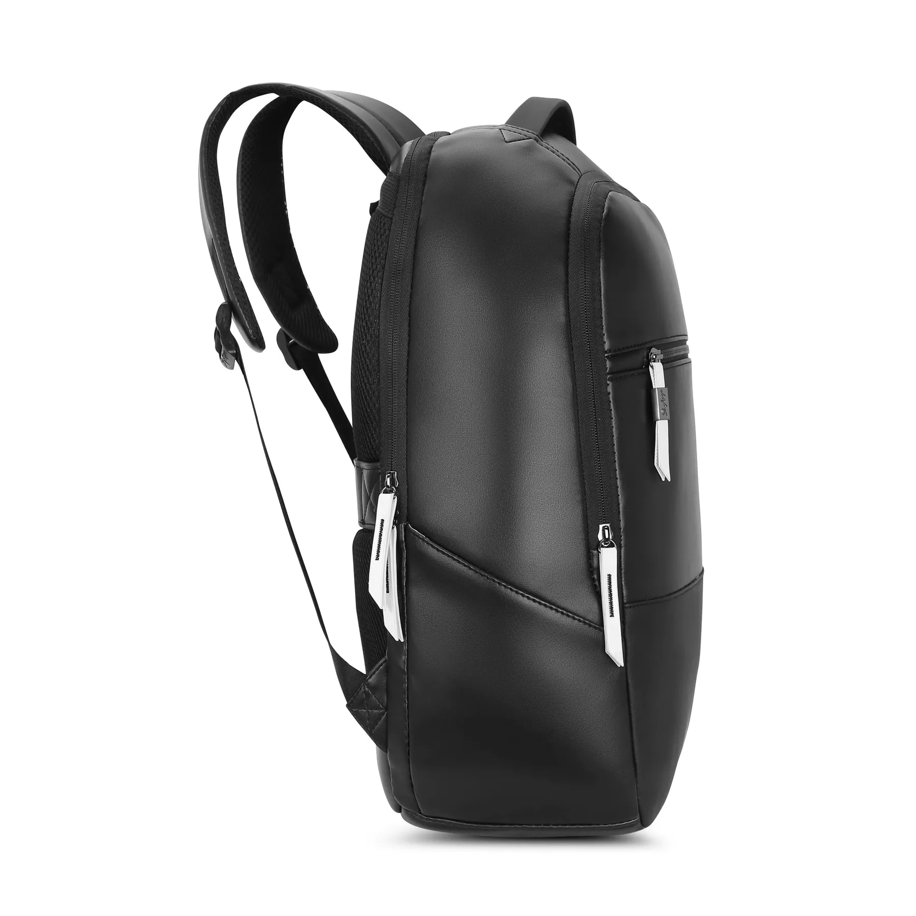 Skybags Ekoh Daypack (Black)